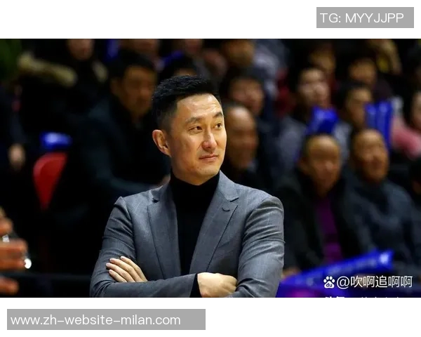 杜锋谈上海引援与本土球员培养的双重策略与发展方向