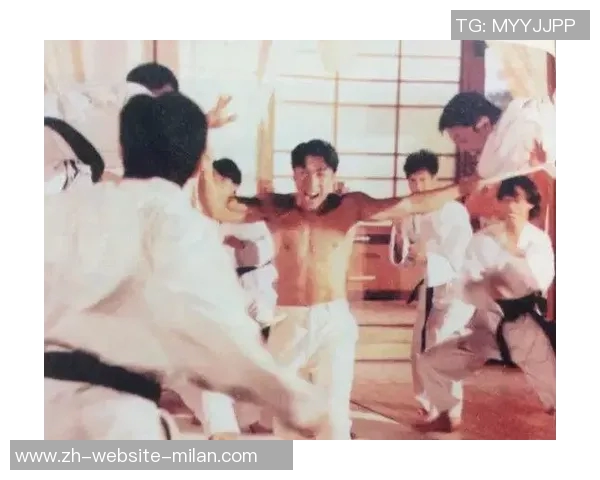 甄子丹与李小龙的武道巅峰对决谁才是真正的武林传奇